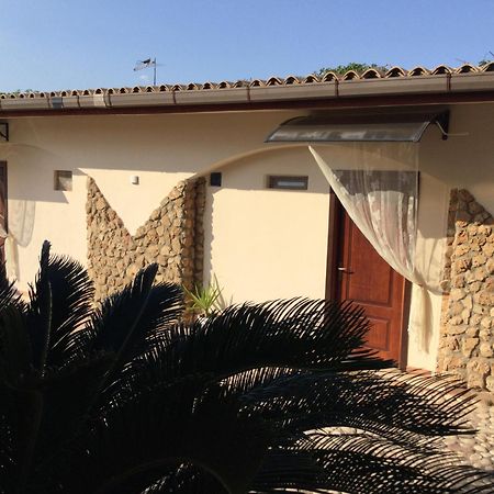 B&B Sicilia Bella Cassibile Exterior foto