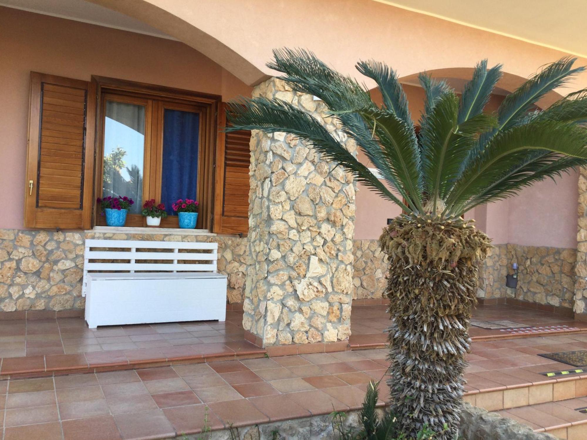 B&B Sicilia Bella Cassibile Exterior foto
