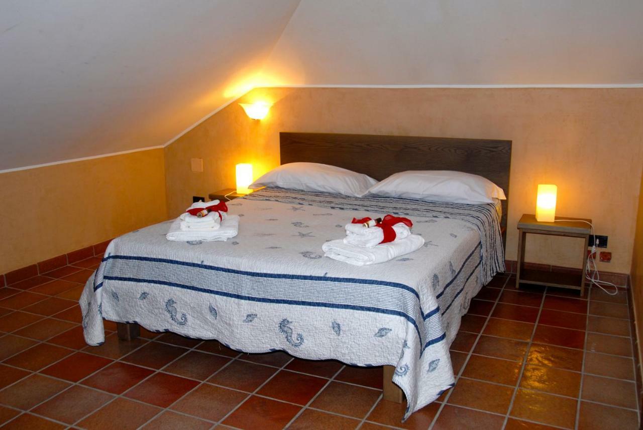 B&B Sicilia Bella Cassibile Exterior foto
