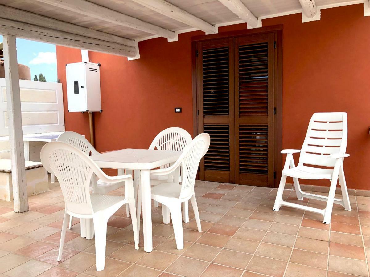 B&B Sicilia Bella Cassibile Exterior foto