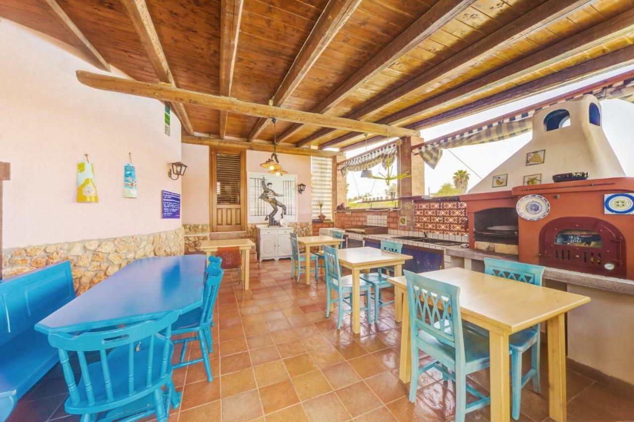 B&B Sicilia Bella Cassibile Exterior foto
