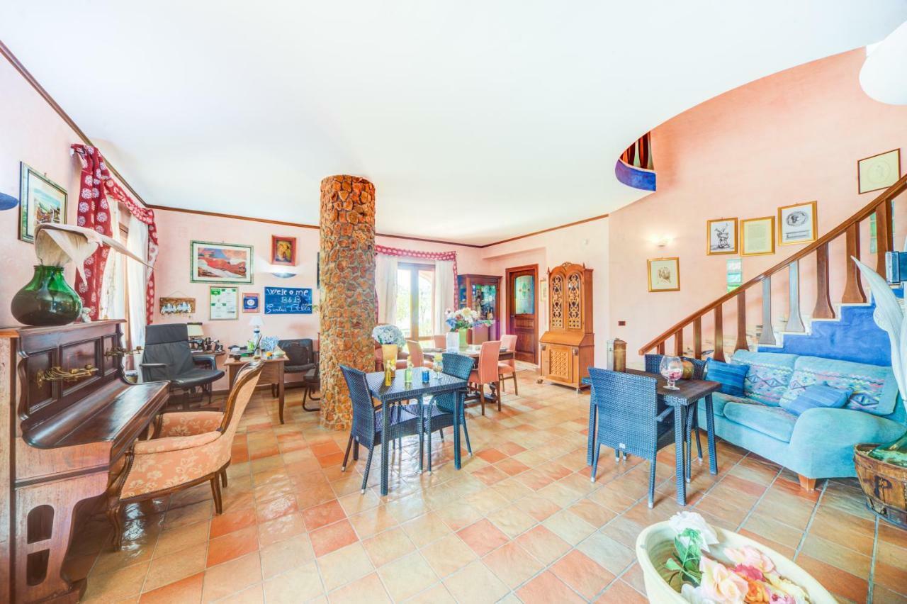 B&B Sicilia Bella Cassibile Exterior foto